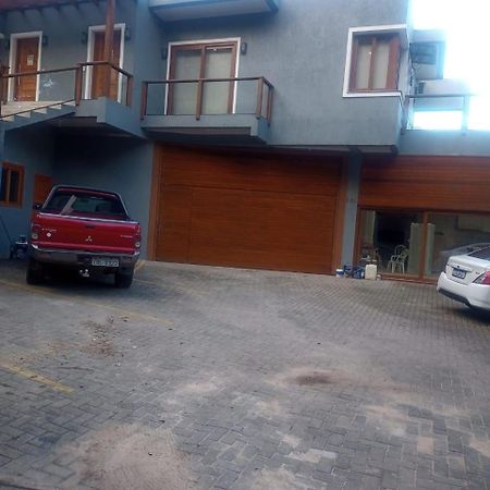 Apartamentos Zidane Gramado Exterior foto