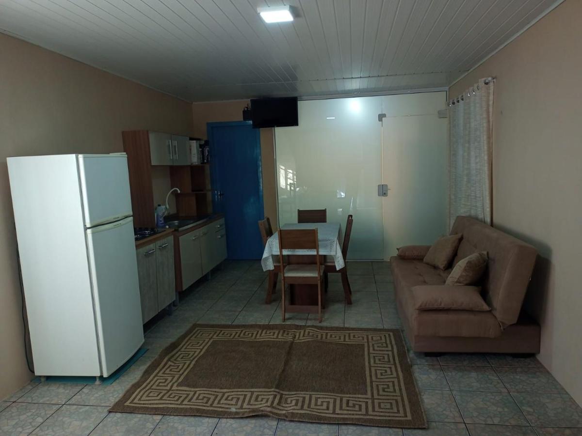 Apartamentos Zidane Gramado Exterior foto