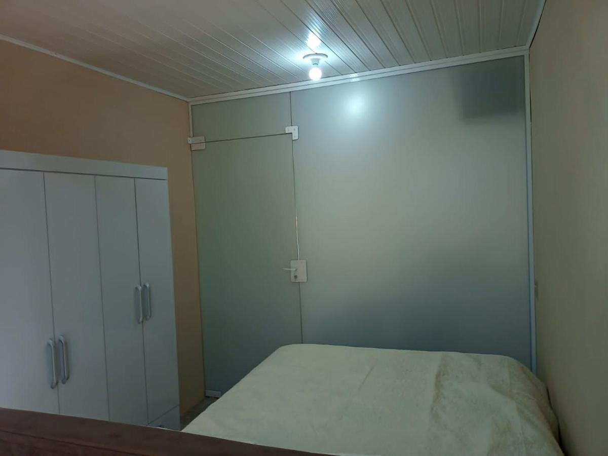 Apartamentos Zidane Gramado Exterior foto