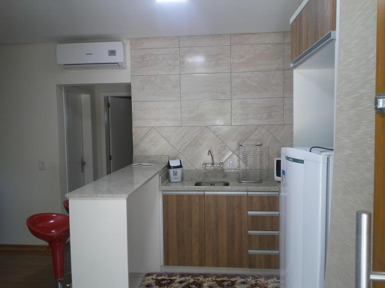 Apartamentos Zidane Gramado Exterior foto