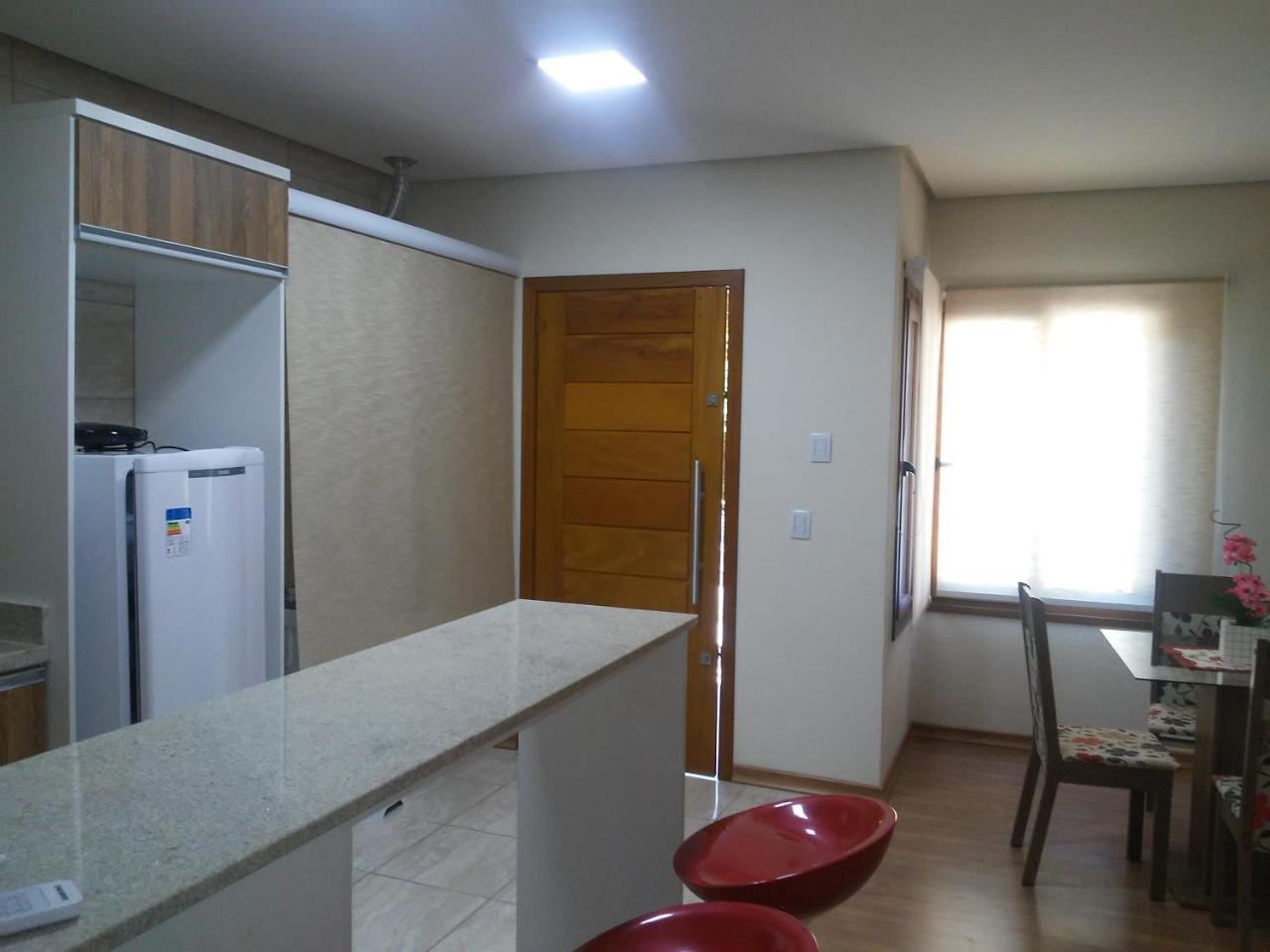 Apartamentos Zidane Gramado Exterior foto