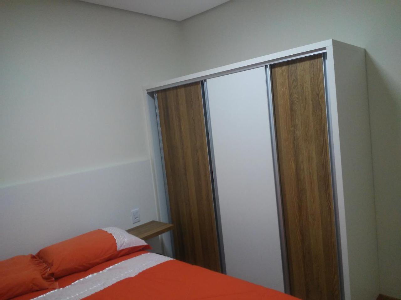 Apartamentos Zidane Gramado Exterior foto